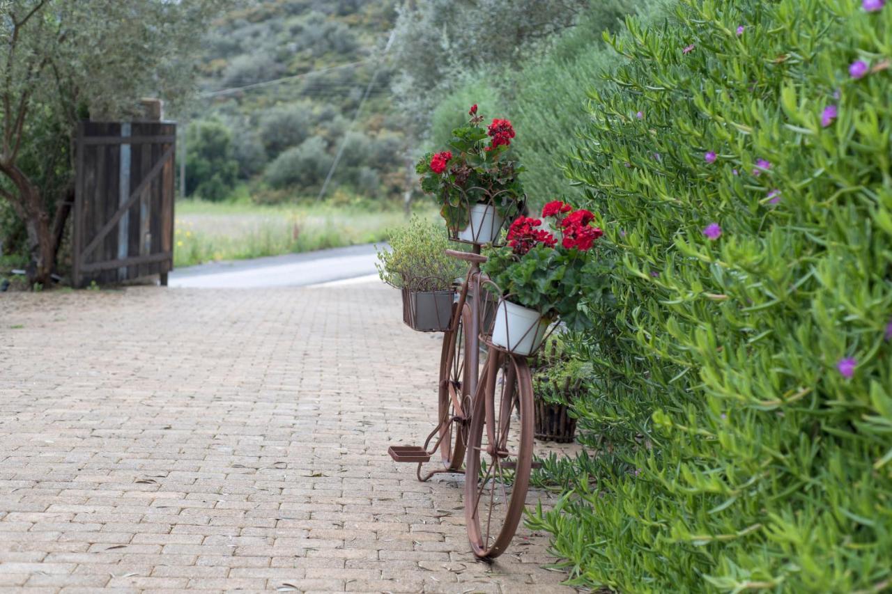 Opora Country Living Nauplie