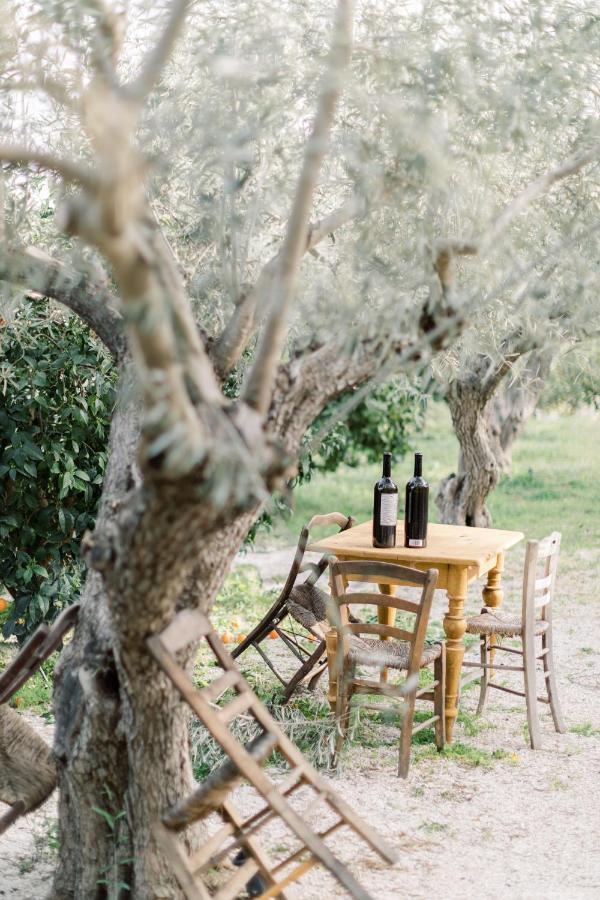Opora Country Living Nafplio
