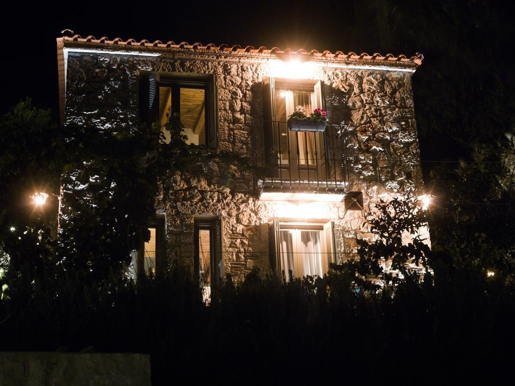 Landhaus Opora Country Living Nafplio