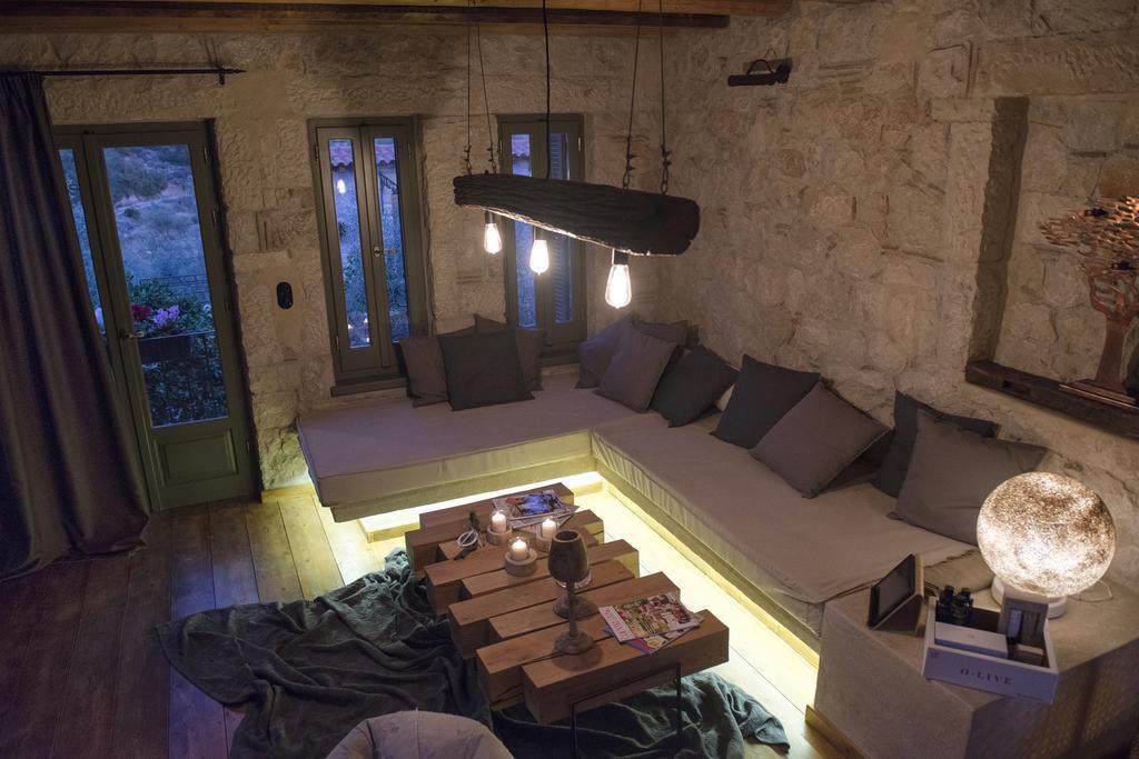 Landhaus Opora Country Living *