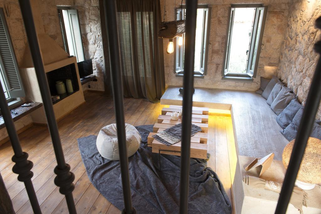 Landhaus Opora Country Living *